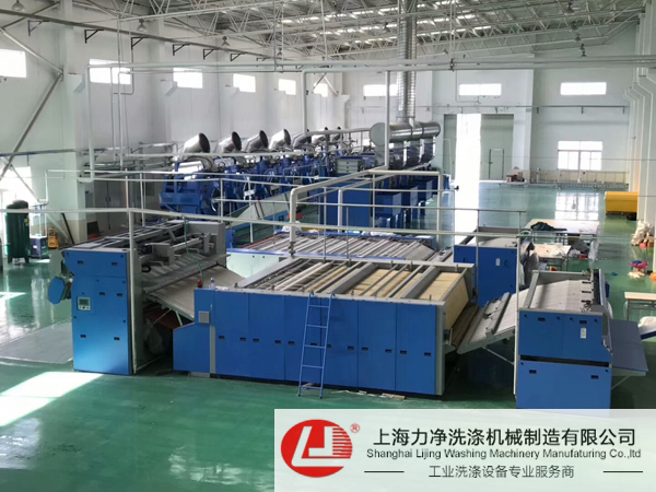 悟空体育高速烫平机的工作原理？用途？已回答